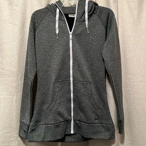 KAVU Women’s Fleece Lined Jacket size Small
